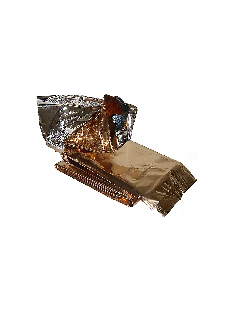 MERU | Coperta di emergenza | Oro