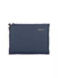 MERU | Cuscino da seduta Tera Basic Cushion | Blu scuro