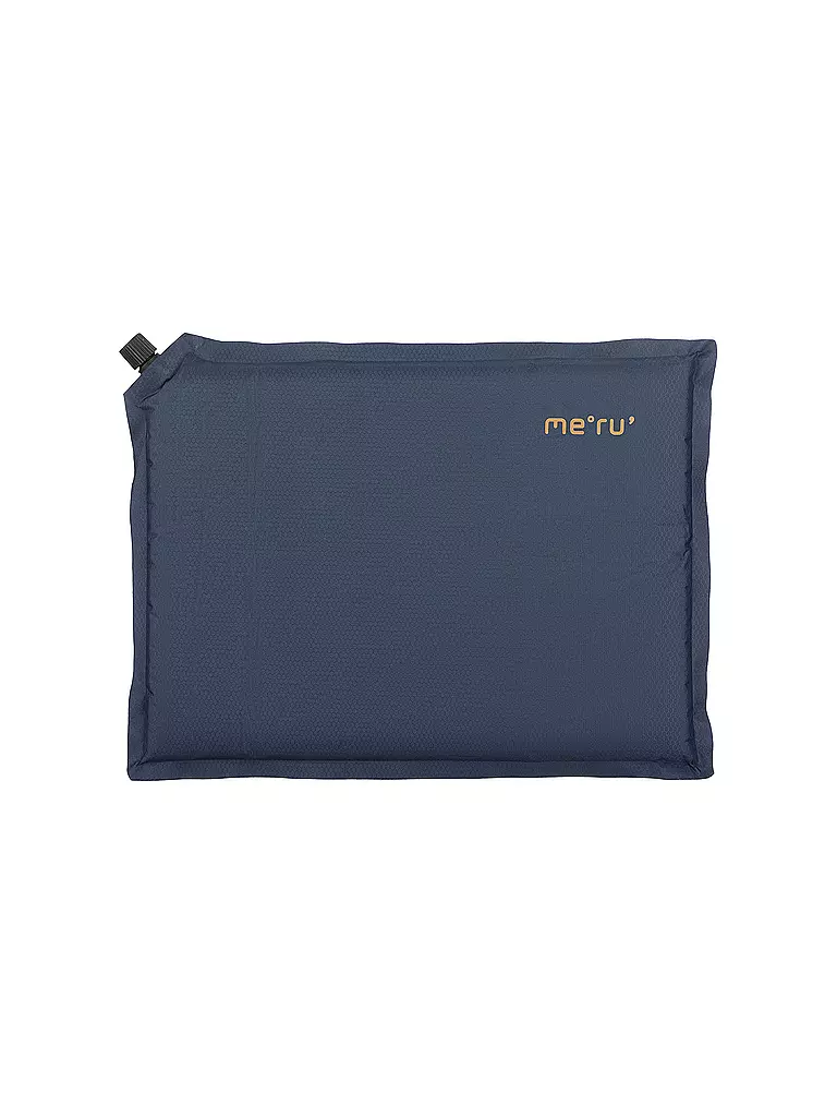 MERU | Cuscino da seduta Tera Basic Cushion | Blu scuro