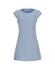 MERU | Damen Freizeitkleid Cartagena | Blu