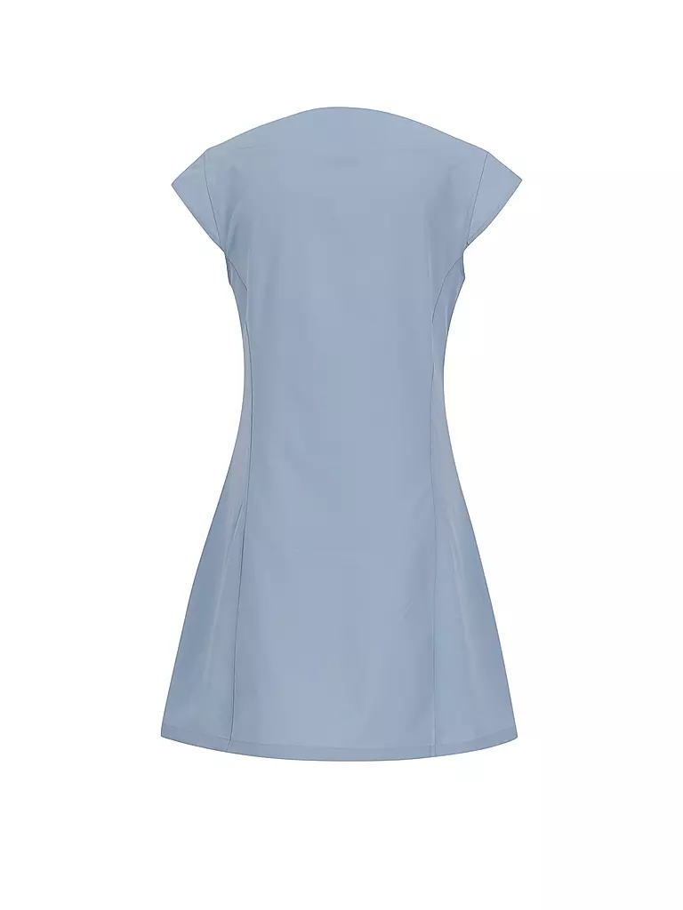 MERU | Damen Freizeitkleid Cartagena | Blu