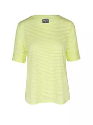 MERU | Damen Funktionsshirt Cannock | Giallo