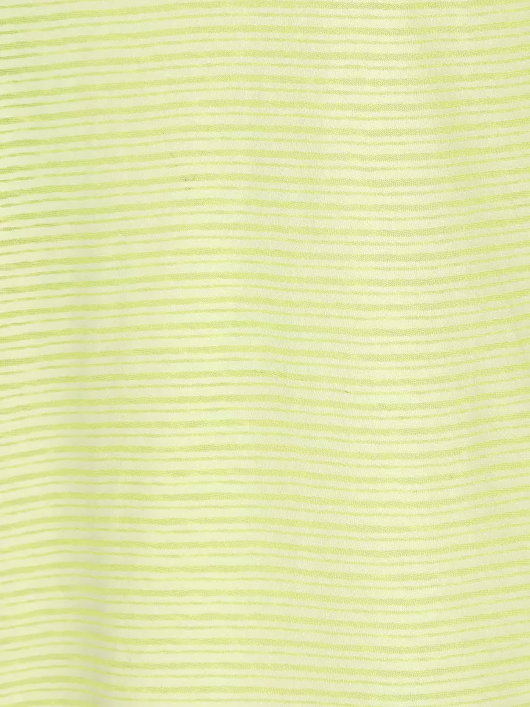 MERU | Damen Funktionsshirt Cannock | Giallo