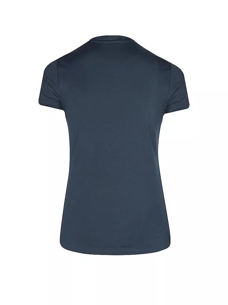 MERU | Damen Funktionsshirt Cantwell | Blu scuro