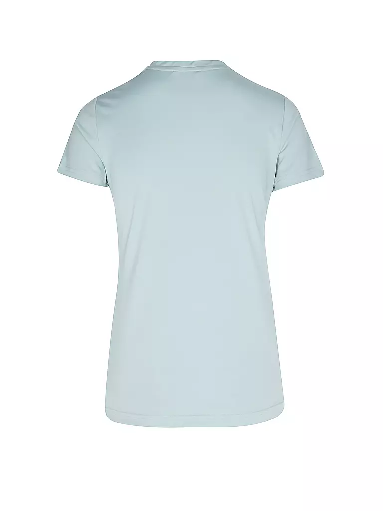 MERU | Damen Funktionsshirt Cantwell | Blu chiaro