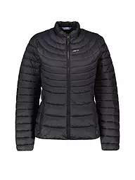 MERU | Damen Isojacke Weston | Nero