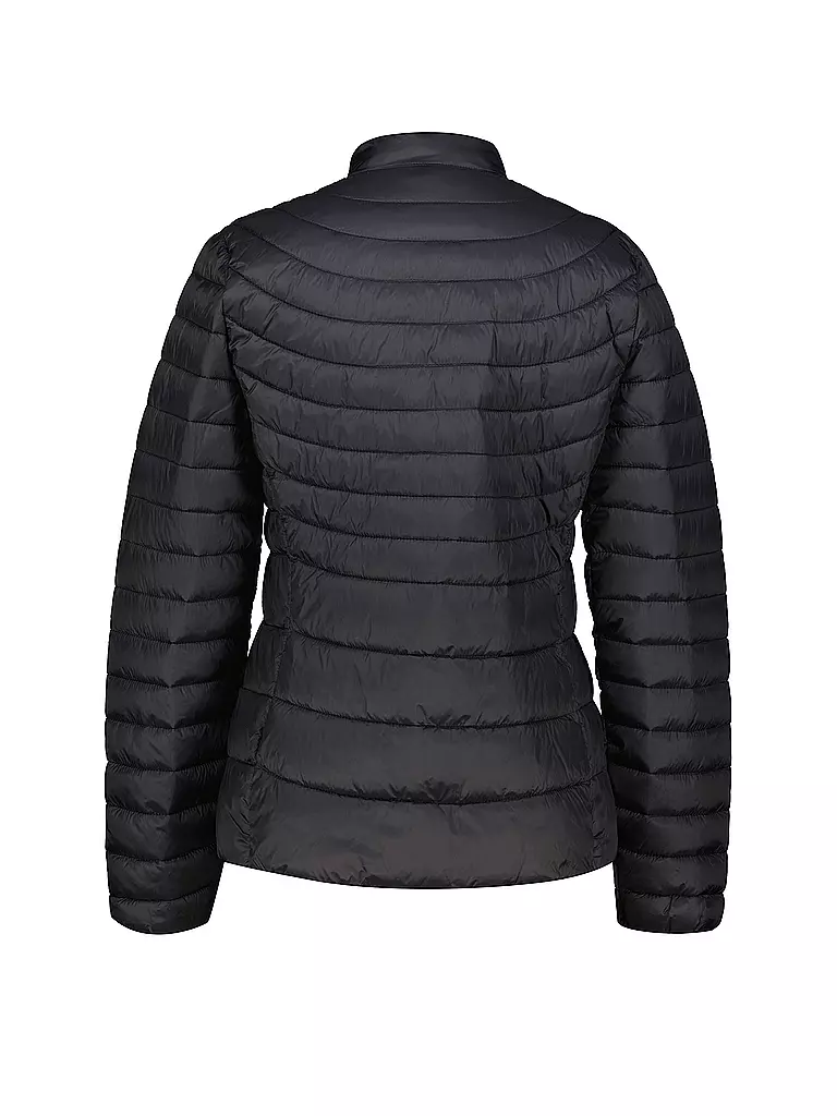 MERU | Damen Isojacke Weston | Nero