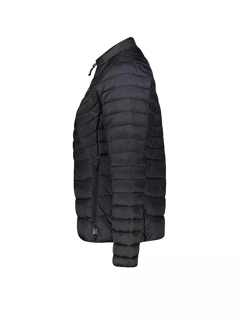 MERU | Damen Isojacke Weston | Nero