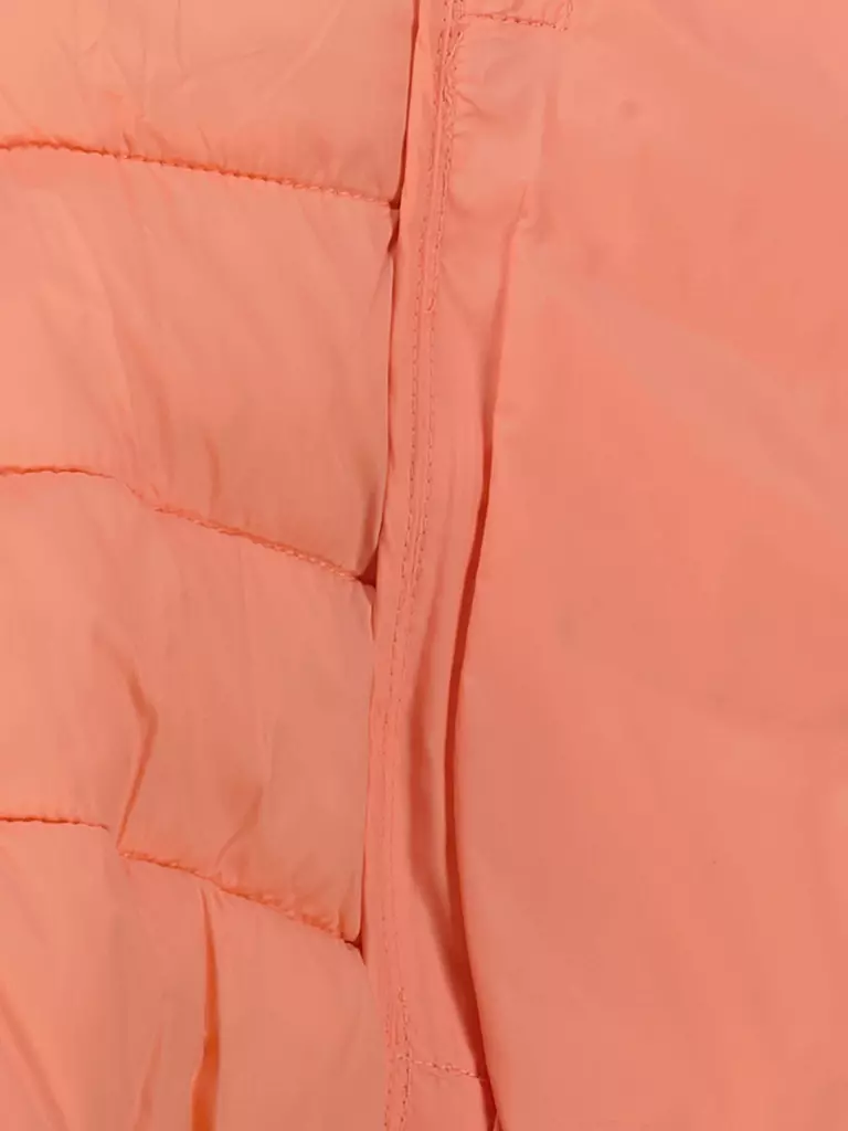 MERU | Damen Isojacke Weston | Rosa