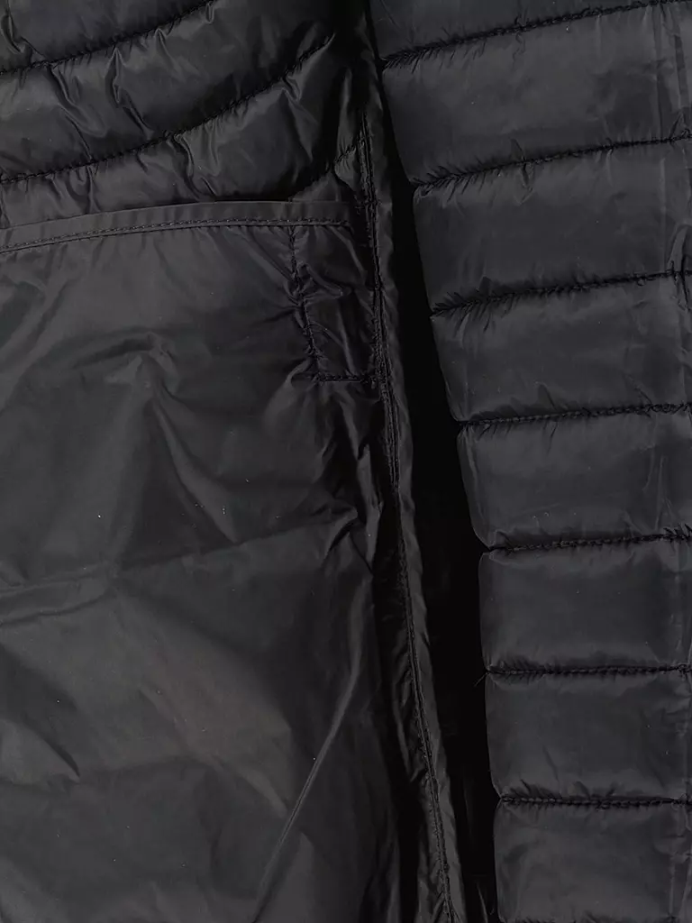 MERU | Damen Isojacke Weston | Nero