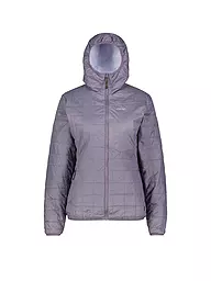 MERU | Damen Isolationsjacke Naknek  | Grigio