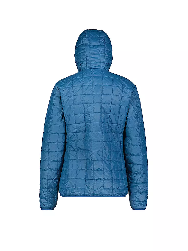 MERU | Damen Isolationsjacke Naknek  | Menta