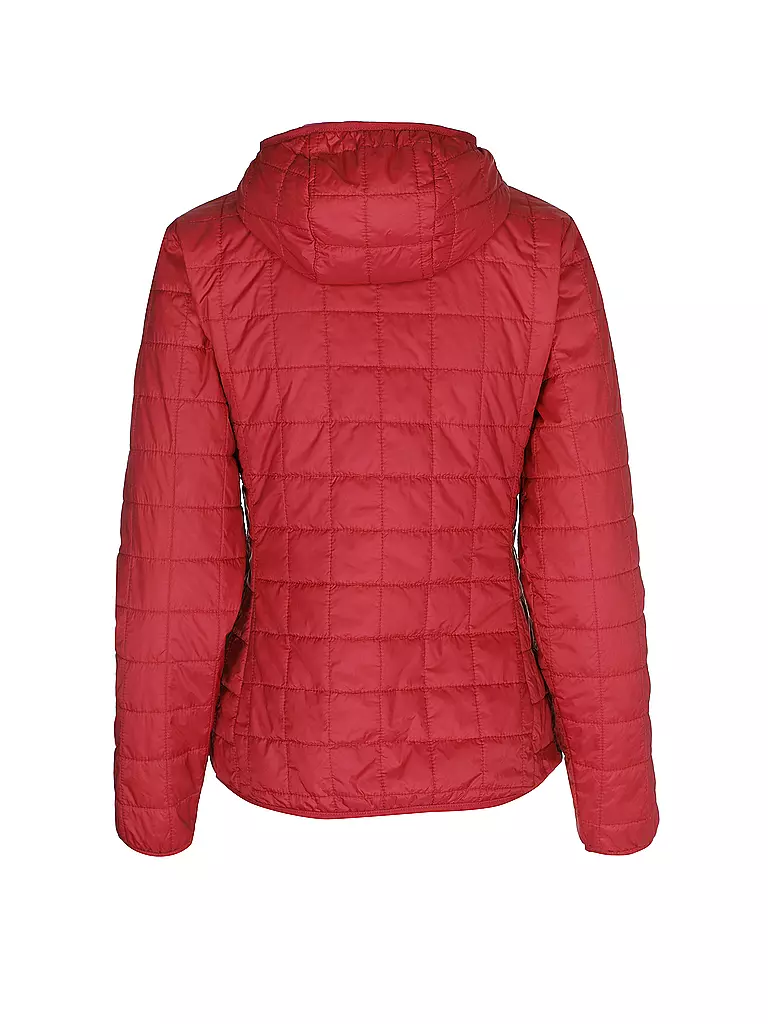 MERU | Damen Isolationsjacke Naknek  | Bacca