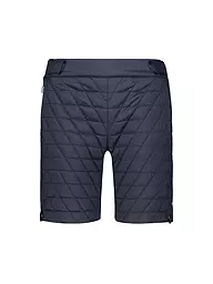 MERU | Damen Isoshort Chester | Blu scuro