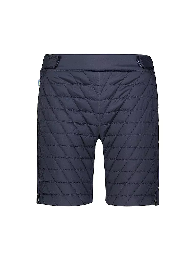 MERU | Damen Isoshort Chester | Blu scuro