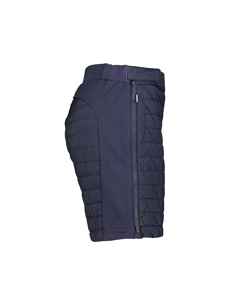 MERU | Damen Isoshort Chester | Blu scuro