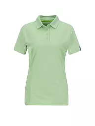 MERU | Polo da donna Bristol | Turchese