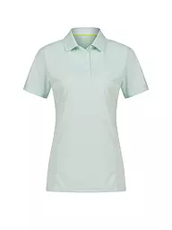 MERU | Polo da donna Bristol | Blu chiaro