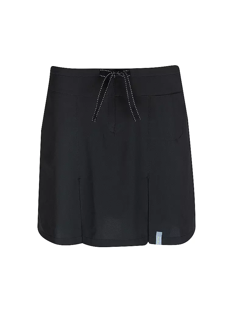 MERU | Damen Rock Cartagena | Nero