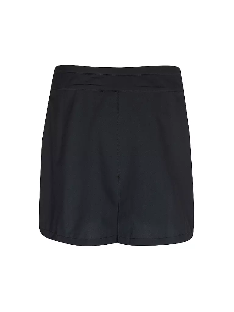 MERU | Damen Rock Cartagena | Nero