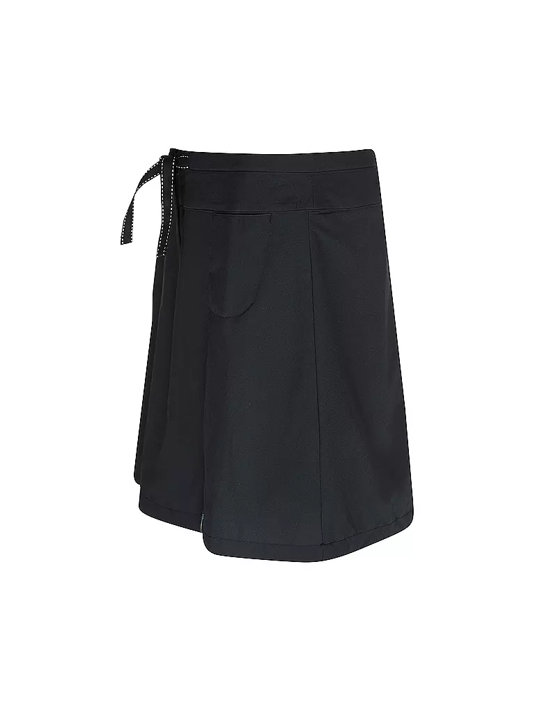 MERU | Damen Rock Cartagena | Nero