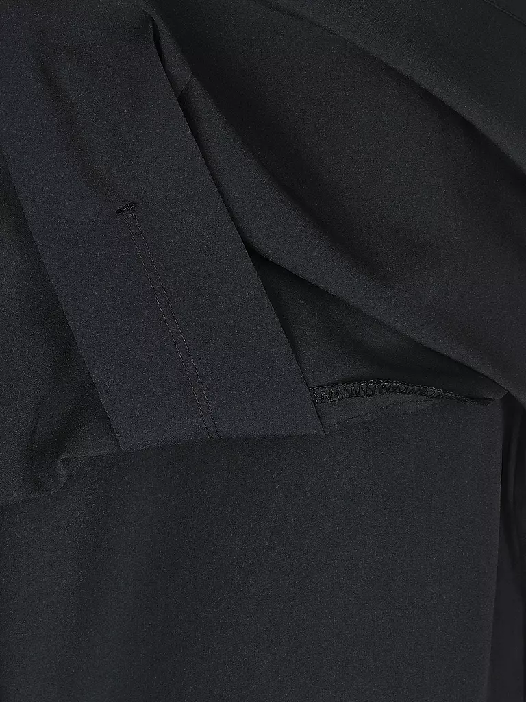 MERU | Damen Rock Cartagena | Nero