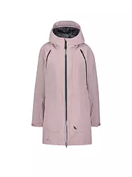 MERU | Damen Softshelljacke Juliaca | Grigio