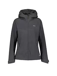 MERU | Damen Softshelljacke Nancy | Blu scuro