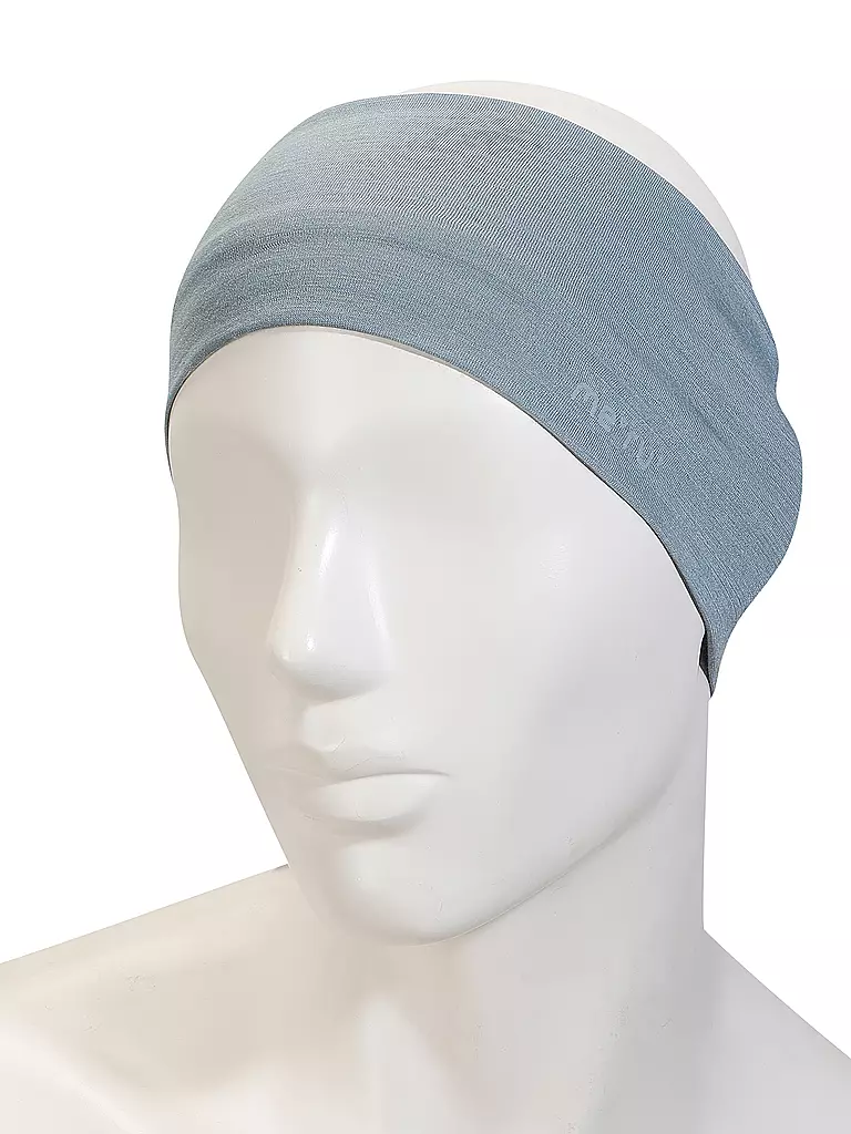 MERU | Fascia Ringsted Wool | Grigio