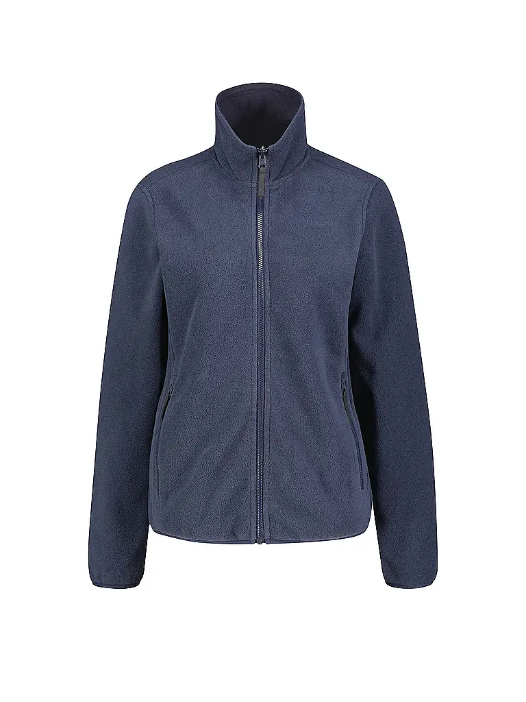 MERU | Giacca da trekking da donna Bedford 2in1 con cappuccio |