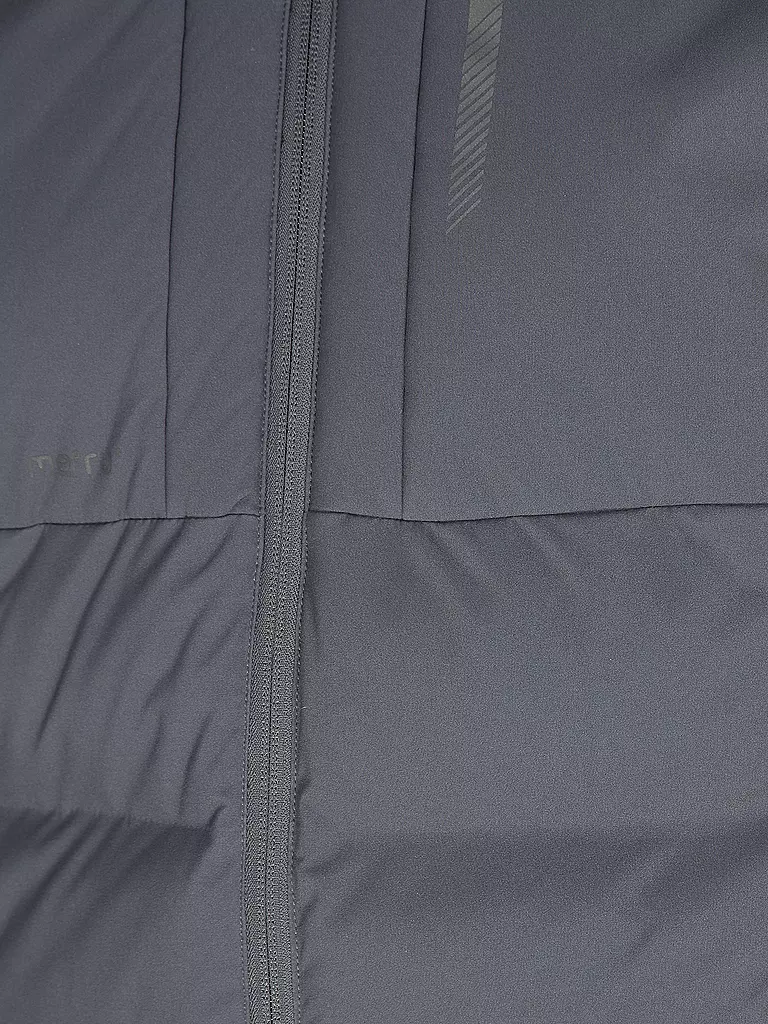 MERU | Giacca da trekking da donna Gränna con cappuccio |