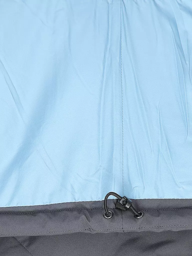 MERU | Giacca da trekking da donna Gränna con cappuccio |