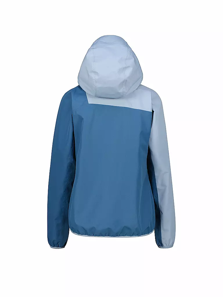 MERU | Giacca da trekking da donna Laredo 2.5L con cappuccio |