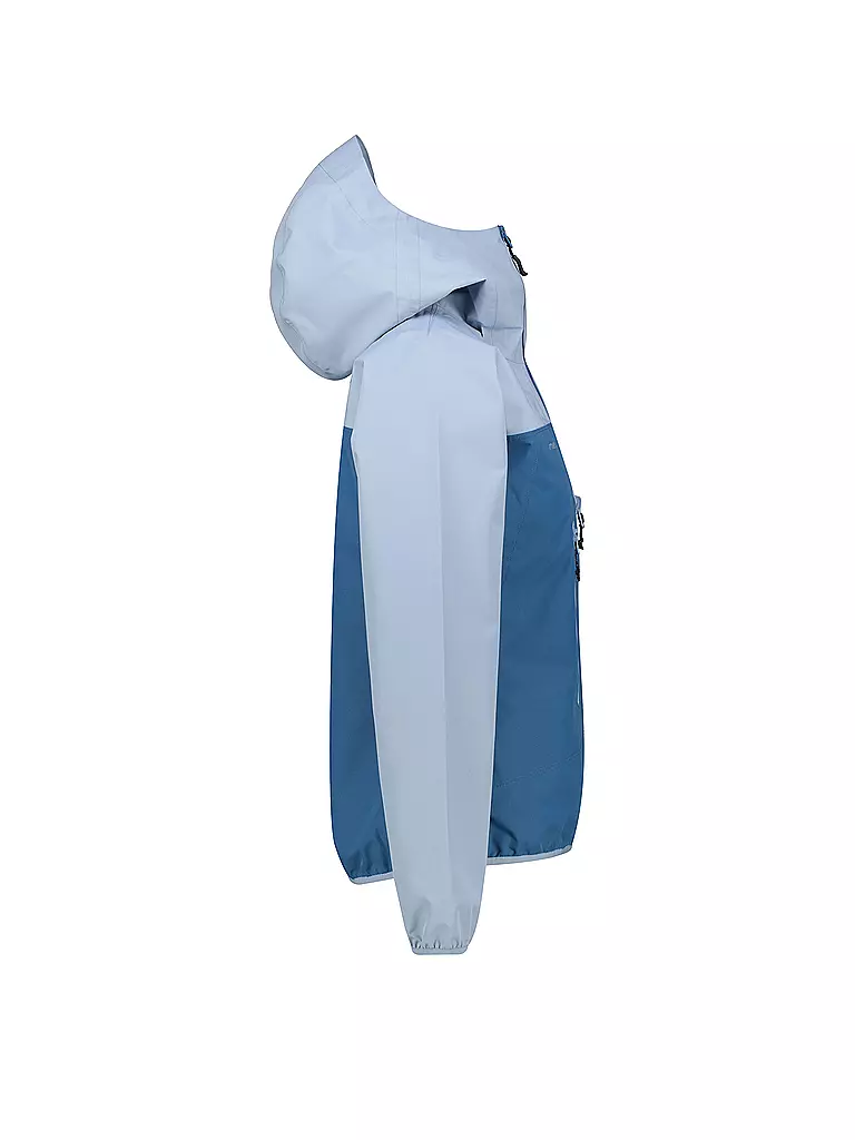 MERU | Giacca da trekking da donna Laredo 2.5L con cappuccio |