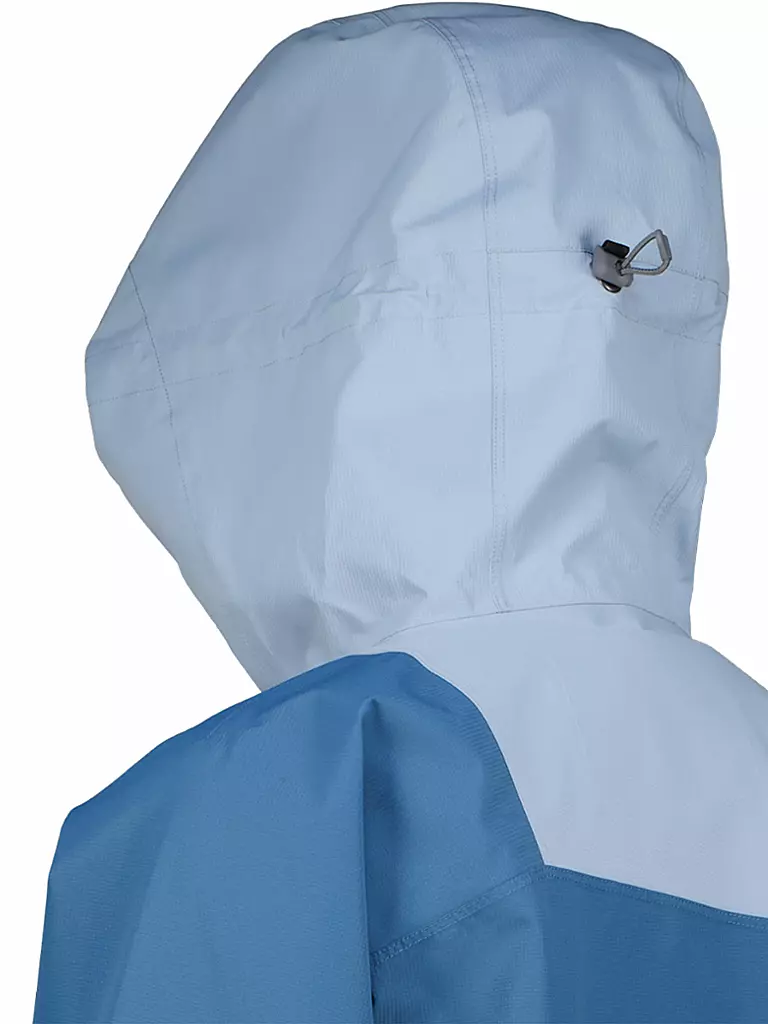 MERU | Giacca da trekking da donna Laredo 2.5L con cappuccio |