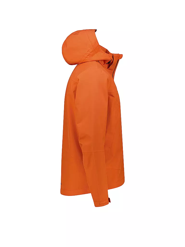 MERU | Giacca da trekking da uomo Barcelos con cappuccio |