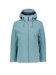 MERU | Giacca da trekking da uomo Eksjö 2in1 | Grigio