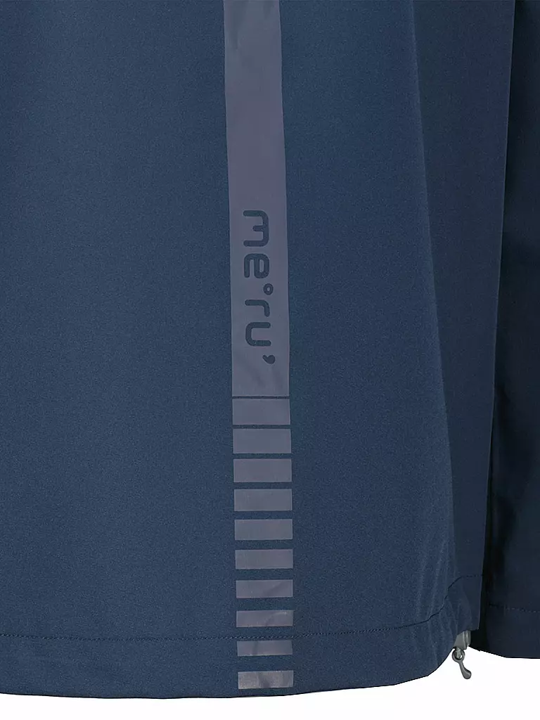 MERU | Giacca da trekking da uomo Lagos 3L con cappuccio |