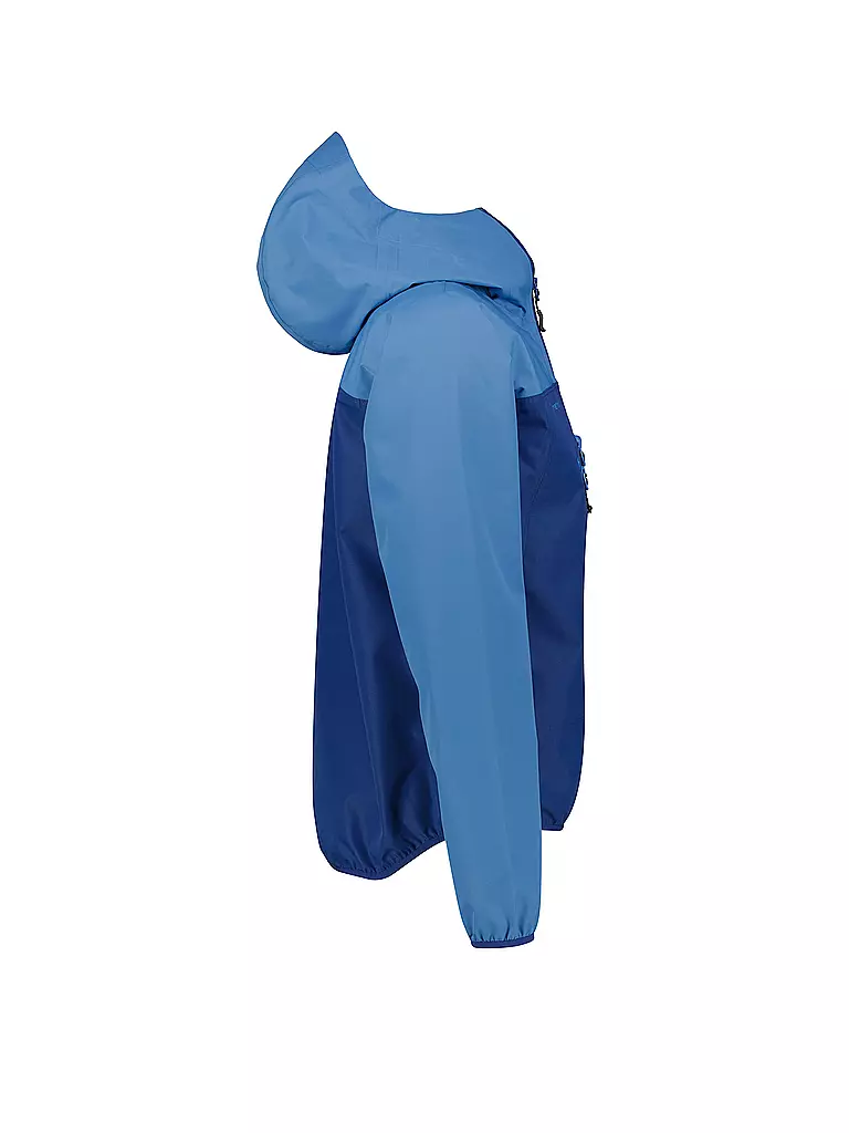 MERU | Giacca da trekking da uomo Laredo 2.5L con cappuccio | 