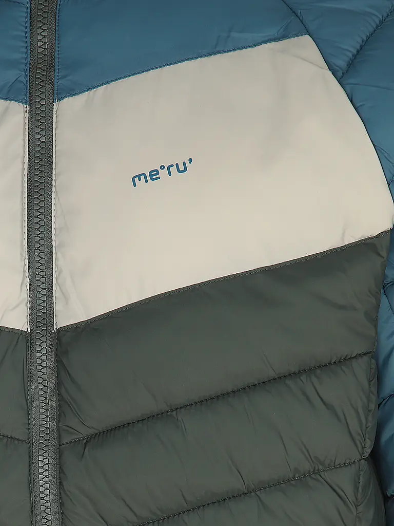 MERU | Giacca da trekking da uomo Perryville |