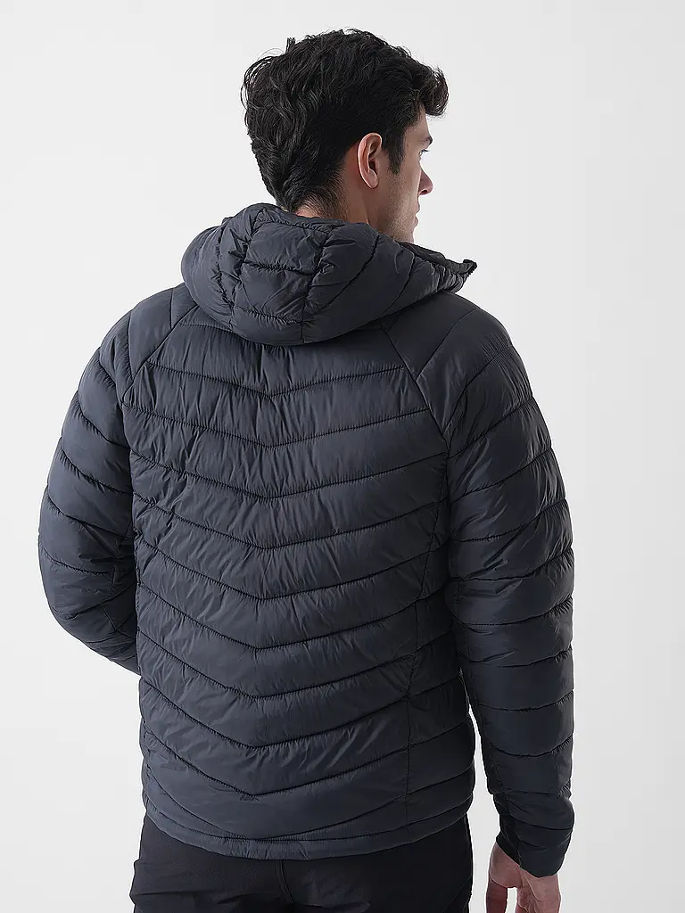 MERU | Giacca da trekking da uomo Perryville |