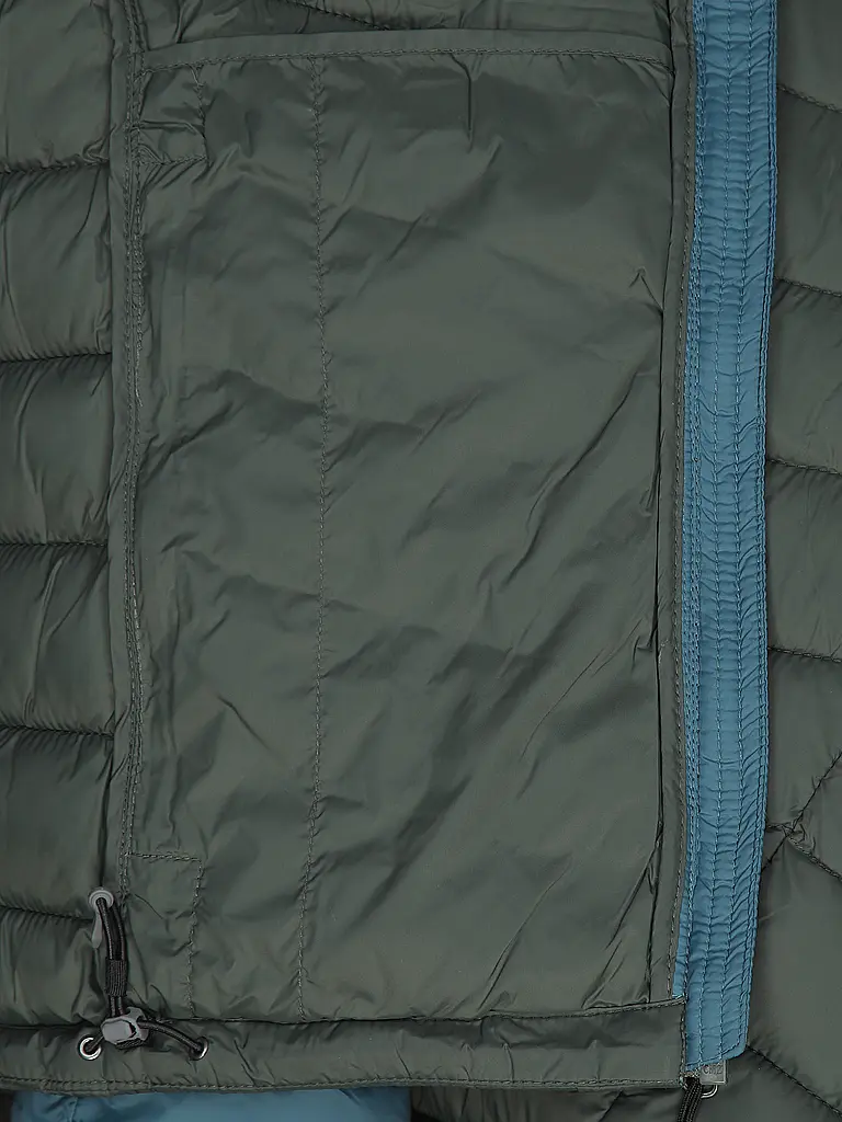 MERU | Giacca da trekking da uomo Perryville |