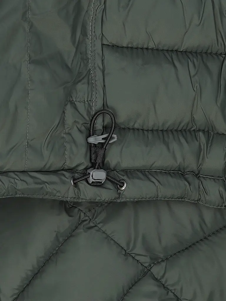 MERU | Giacca da trekking da uomo Perryville |