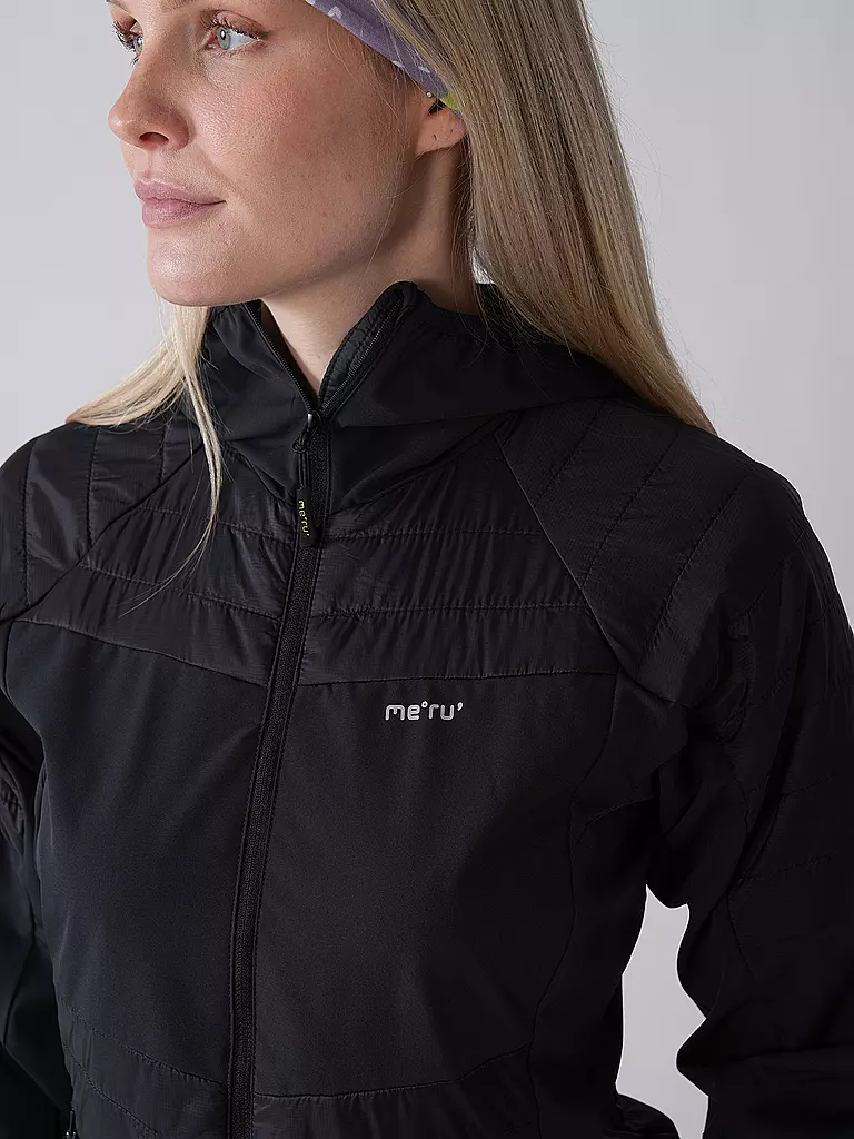 MERU | Giacca ibrida da donna JAUJA |
