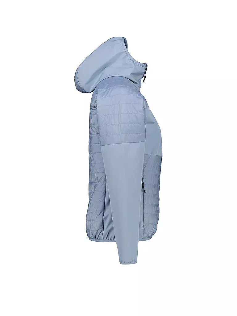 MERU | Giacca ibrida da donna JAUJA |