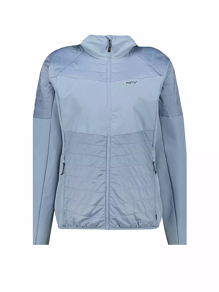 MERU | Giacca ibrida da donna JAUJA |