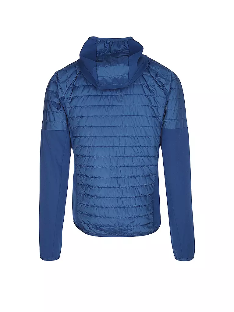 MERU | Giacca ibrida da uomo Jauja |