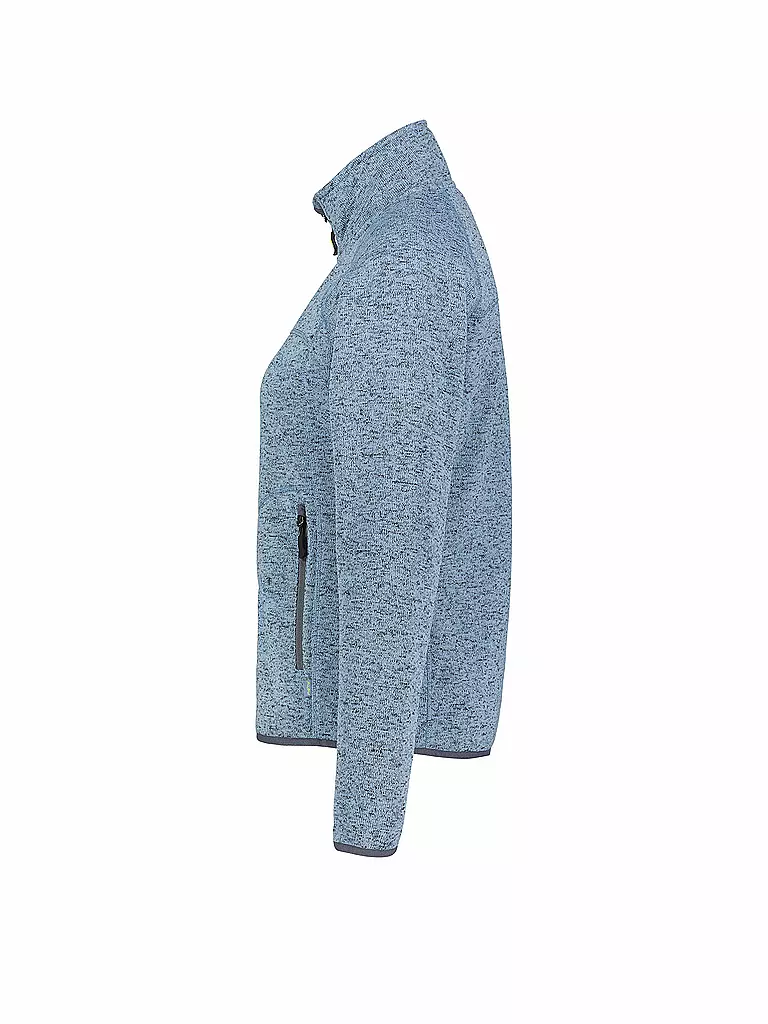 MERU | Giacca in pile da donna Ballerup |