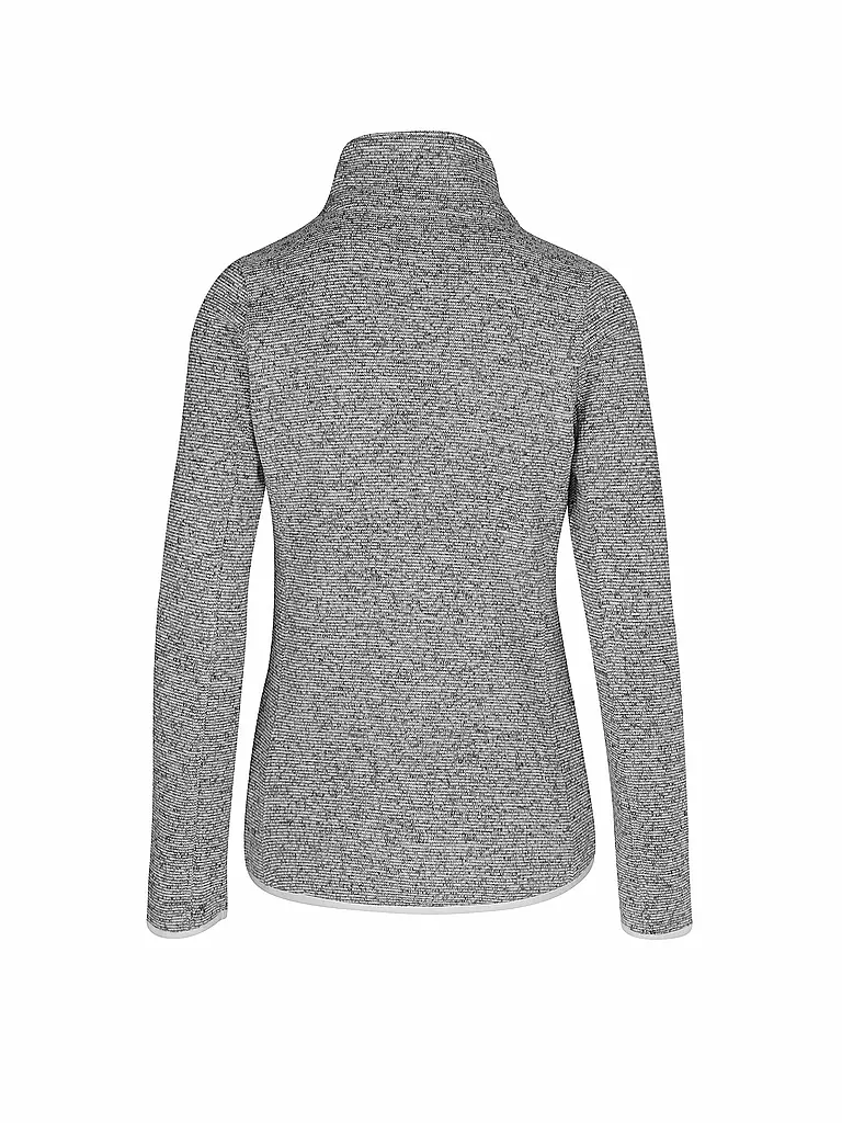 MERU | Giacca in pile da donna Bergen |