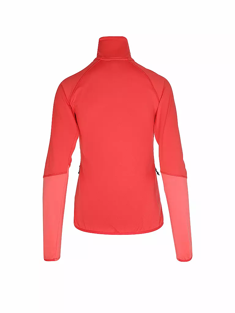 MERU | Giacca in pile da donna Funchal Powerstretch |